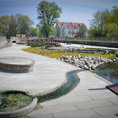 Unique Apartment Okrzei Sopot Cameră foto