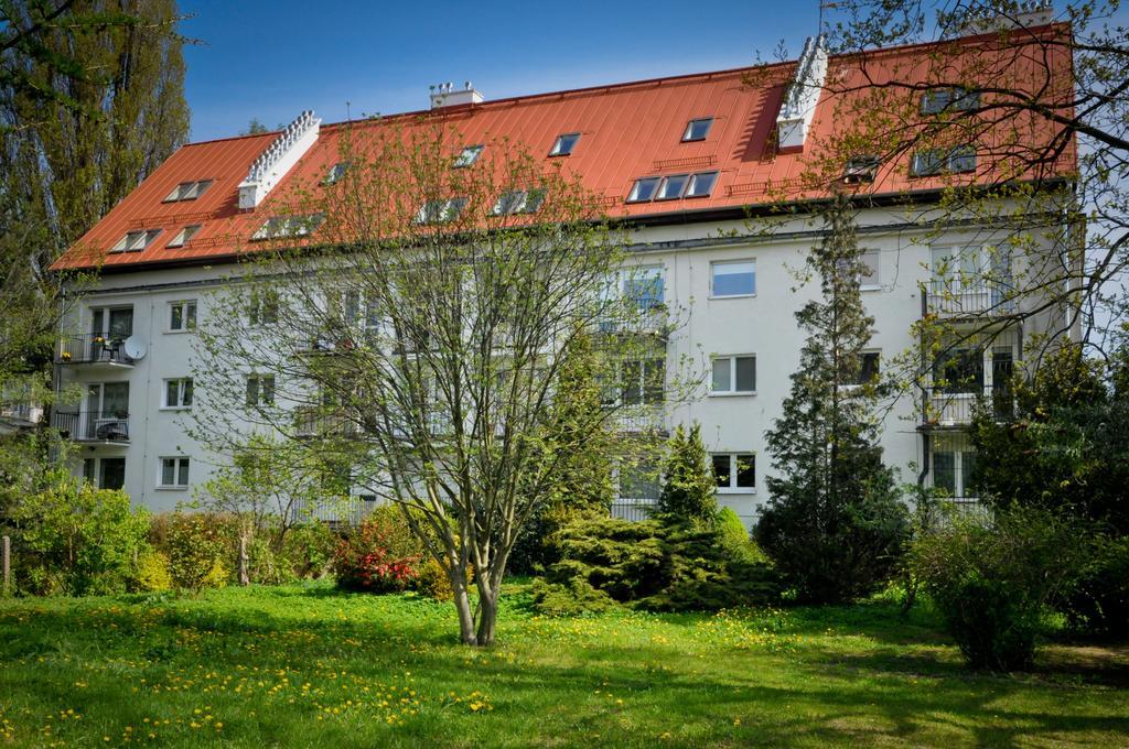 Unique Apartment Okrzei Sopot Cameră foto