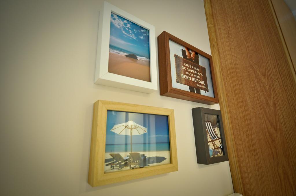 Unique Apartment Okrzei Sopot Cameră foto