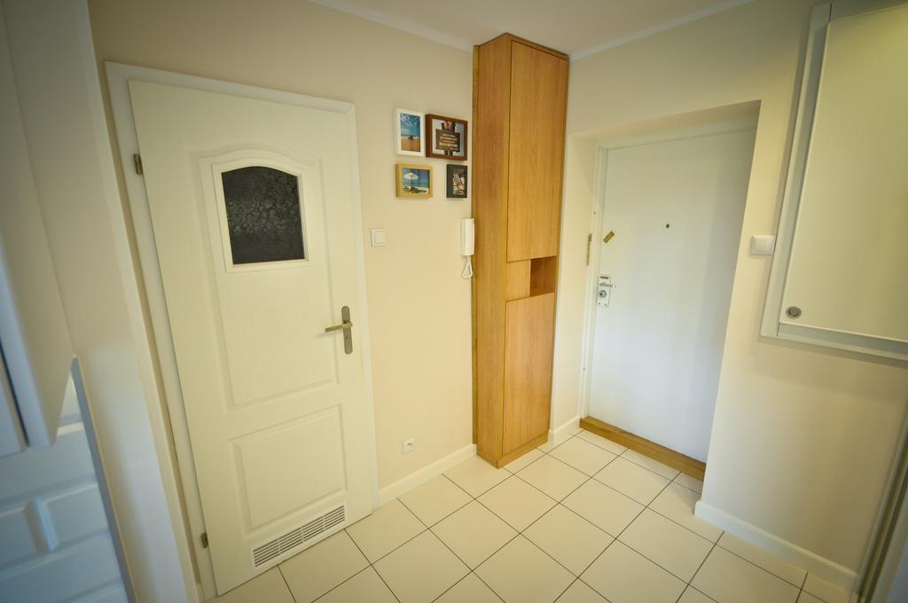 Unique Apartment Okrzei Sopot Cameră foto